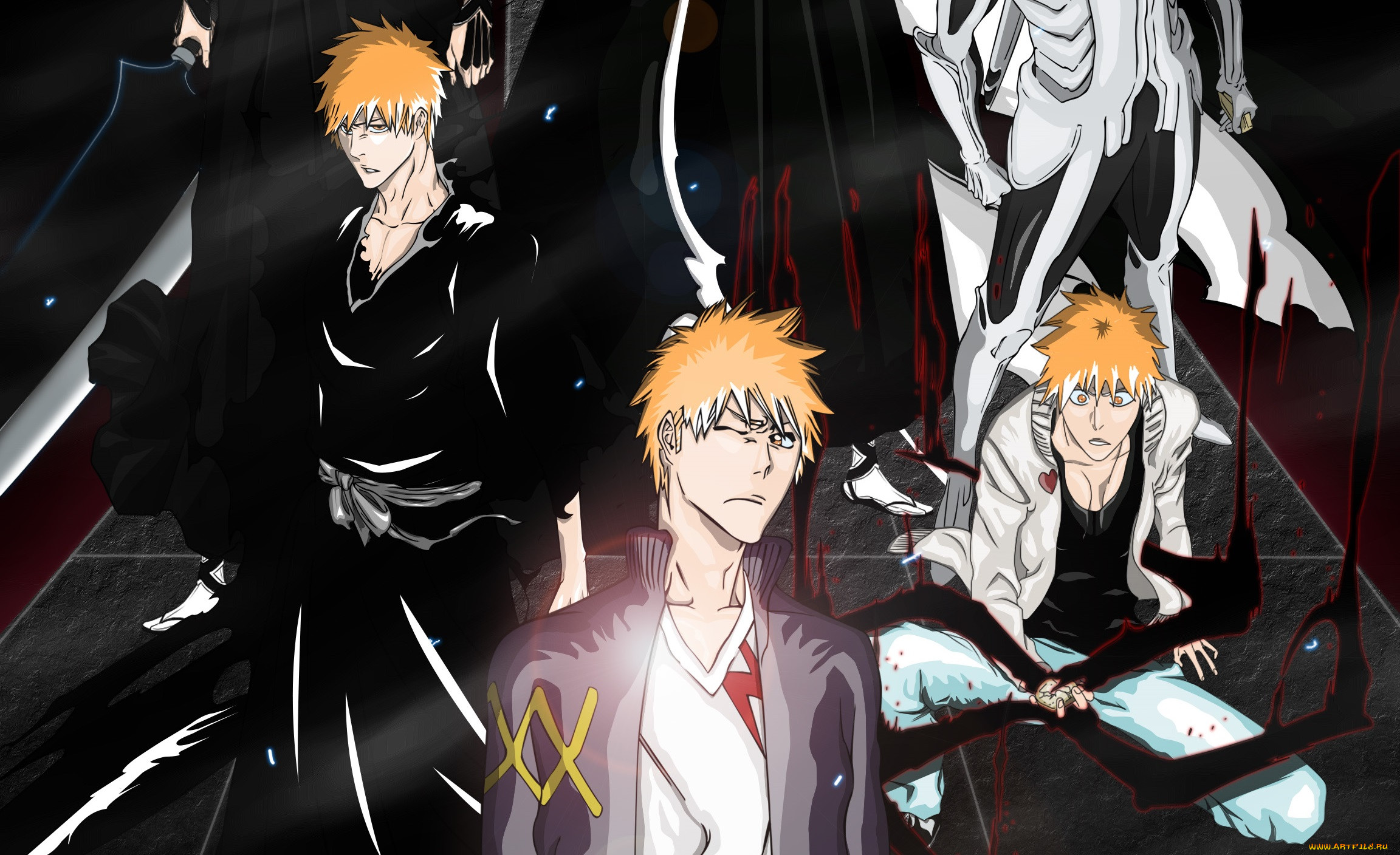 , bleach, 